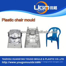 Fabricant professionnel de moules en plastique Moule en chaise Taizhou City